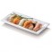 50 assiettes-plats 26x13 bio