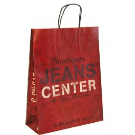 Echantillon de sac personnalisé Echantillon de sac personnalisé
