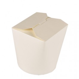 50 box à pâtes blanches 750 ml 50 box à pâtes blanches 750 ml