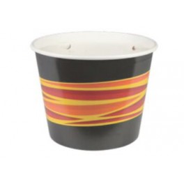 Pot carton bucket Pot carton bucket