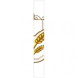 1000 sacs kraft blanc baguette 1000 sacs kraft blanc baguette