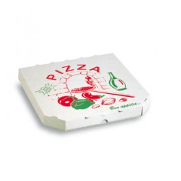 100 boîtes à pizza 100 boîtes à pizza