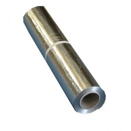 Rouleau aluminium