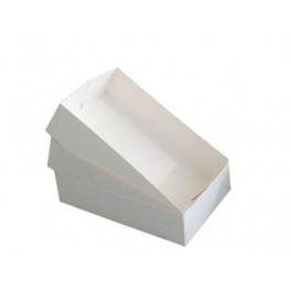 100 caissettes pâtissière blanches 100 caissettes pâtissière blanches