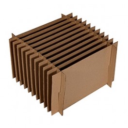 Kit 24 assiettes pour caisses barrels Kit 24 assiettes pour caisses barrels