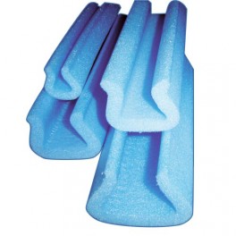 Profilé mousse U45 2 mètres Profilé mousse U45 2 mètres