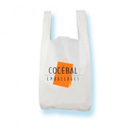 10.000 sacs bretelles HD blancs 10.000 sacs bretelles HD blancs