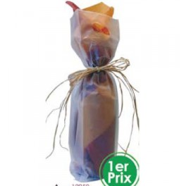100 sacs PDS 2 bouteilles neutre 100 sacs PDS 2 bouteilles neutre
