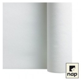 Nappe intissée blanche Nappe intissée blanche