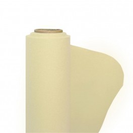 Nappe intissée ivoire Nappe intissée ivoire