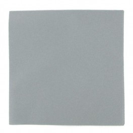 50 serviettes céliouat 38x38 béton