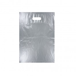 100 sacs plastque PDR BD couleurs 25x35 50 µ 100 sacs plastque PDR BD couleurs 25x35 50 µ