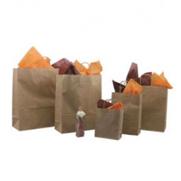 200 sacs papier brun lisse 200 sacs papier brun lisse