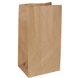 500 sacs sos brun lisse 20x16x40 500 sacs sos brun lisse 20x16x40