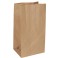 500 sacs sos brun lisse 20x16x40