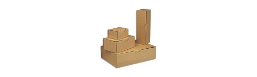 Emballage carton